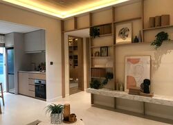 Bagnall Haus (D16), Condominium #542400271